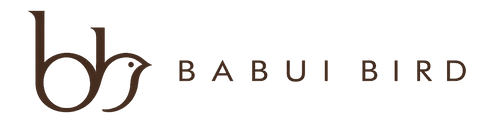 Babui Bird By Arvell